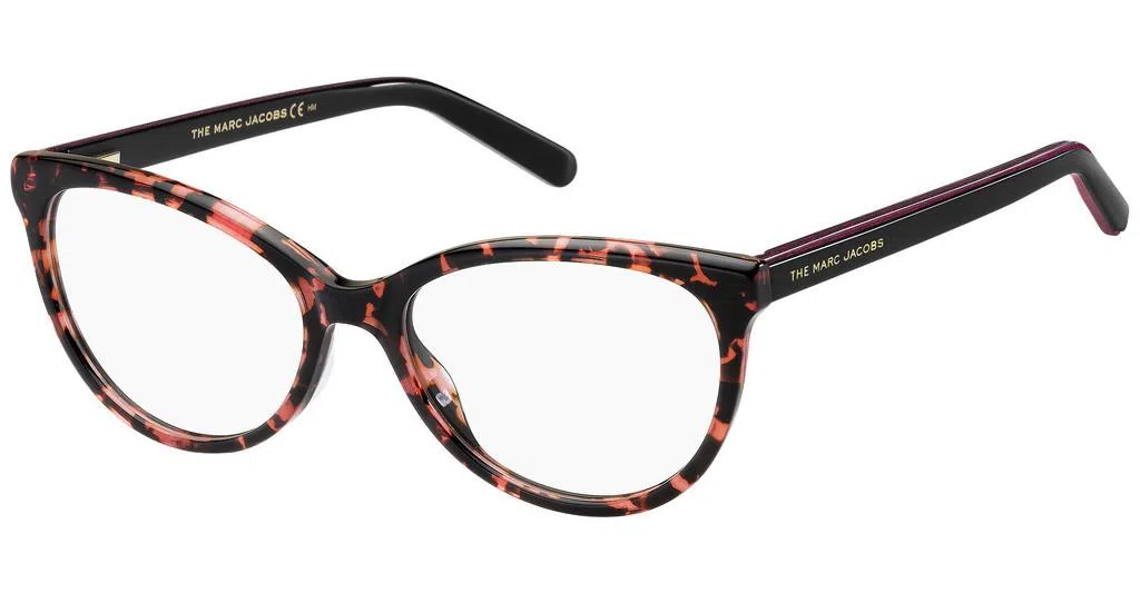 Marc Jacobs Marc463 Eyeglasses - view 5